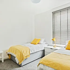 Villa Spacious & Entire