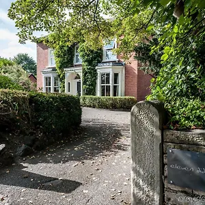 Hotel Eleven Didsbury Park, Manchester