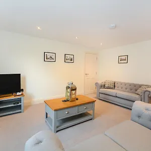 Apartment Minster's Keep- Near Minster & Free Parking