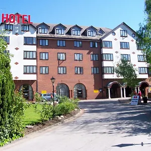 Hotel Britannia &, Manchester