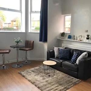 Apartment Number 1, Beech Road, Manchester